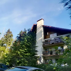 Malinowy Bed & Breakfast